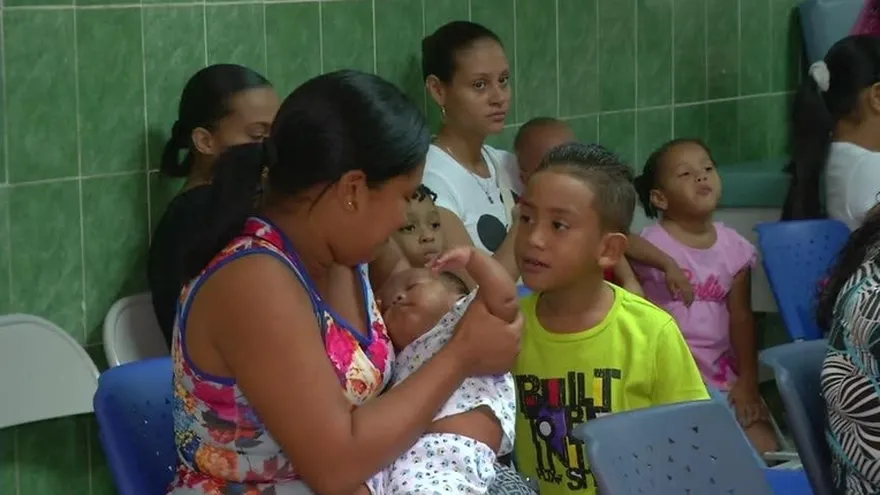 Recomiendan medidas ante el virus sincicial