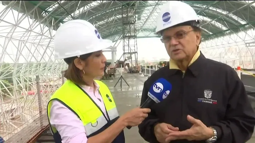 Línea 2 del Metro operará hasta estación UTP para la JMJ