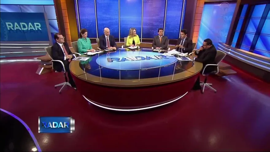 Bloque 4: Aristas tras la aprobación del proyecto de ley que penaliza la evasión fiscal