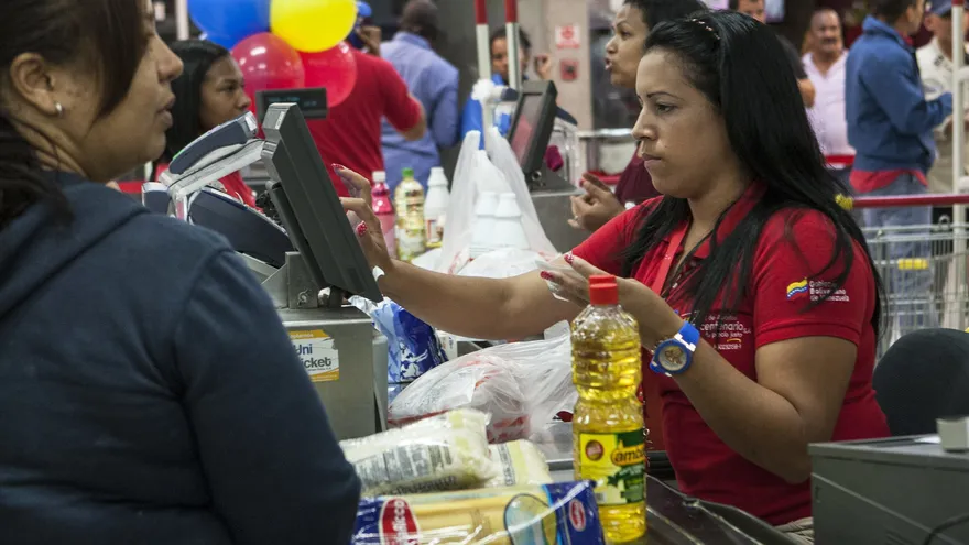 El último anuncio de fijación de precios, antes del que se piensa implementar ahora, fue realizado en septiembre del año pasado