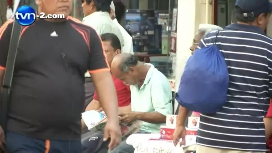Entre 40 mil a 60 mil viven con VIH en Panamá y no lo saben