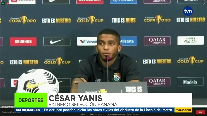 Panamá se juega todo ante Granada