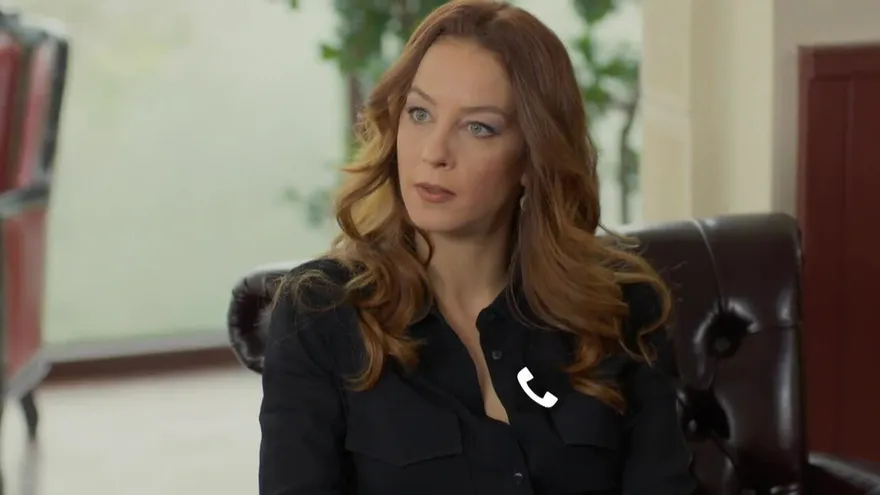 Por Mi Hijo - Capítulo 32