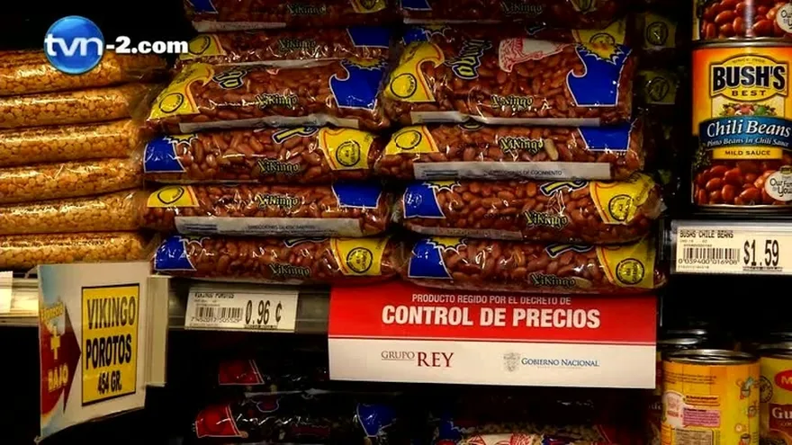 MEF, Acodeco y Contraloría: Control hizo bajar precios