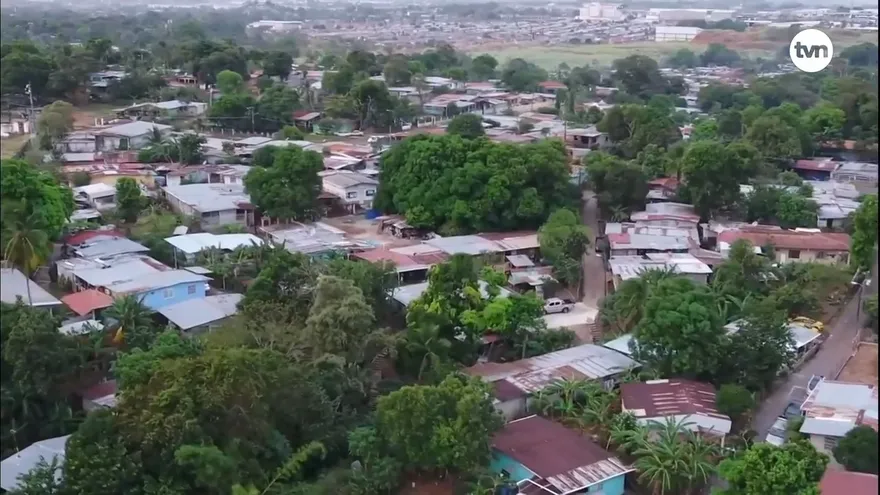 Tocumen es uno de los corregimientos con altos índices de COVID-19