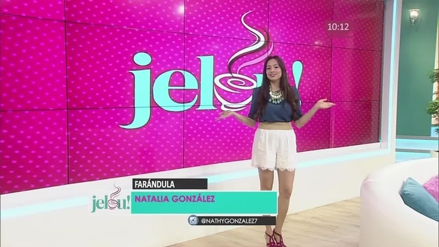 Estrenó  "Lip Sync Battles" y dejó a Panamá paralizado