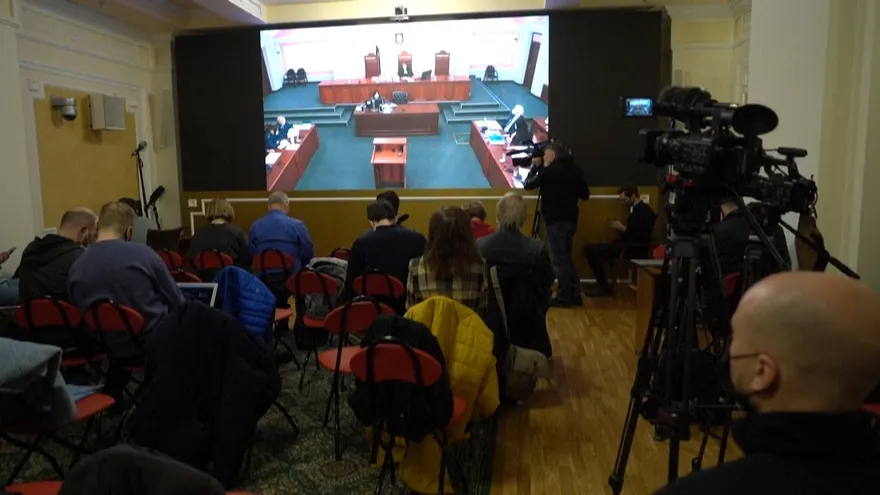 Corte Suprema rusa ordena cierre de Memorial, emblema en la defensa de las libertades