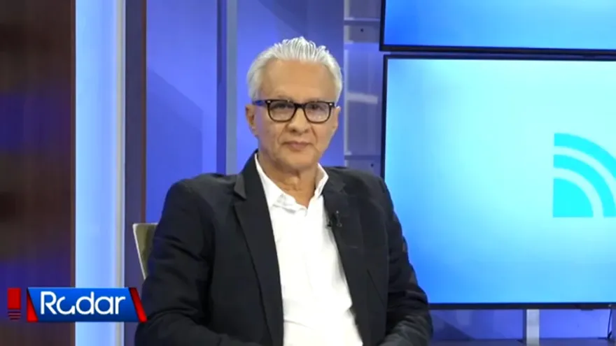 Bloque 3 Radar: Contrato minero entre el Estado y Minera Panamá