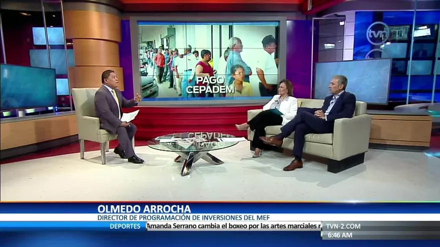 Verificación de beneficiarios de Cepadem terminará en marzo de 2018.