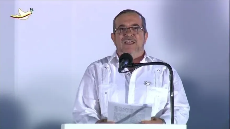 Cartagena de Indias amanece como la ciudad de la paz