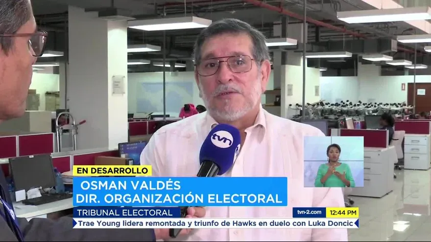 Noticiero MD 25 de octubre del 2018 - Bloque 3