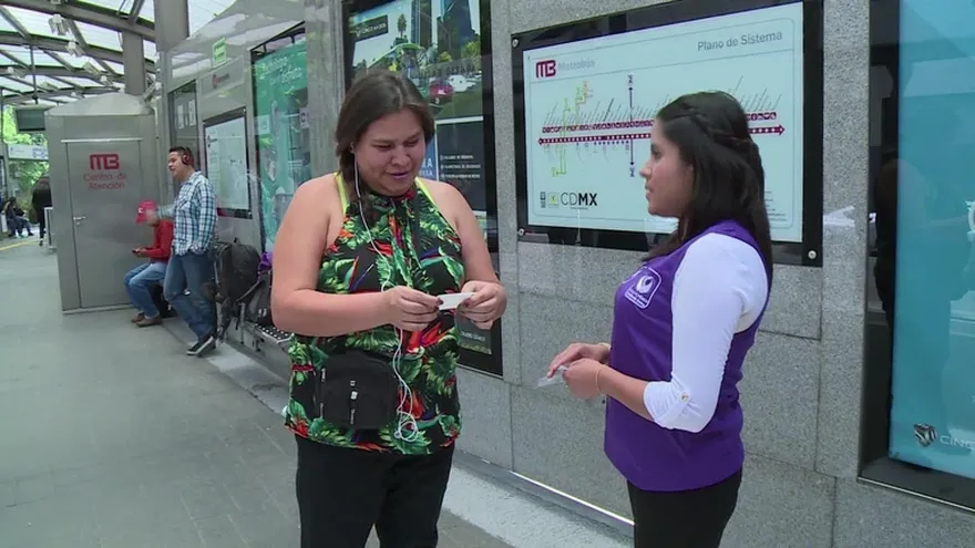 México combate obesidad con condones gratis