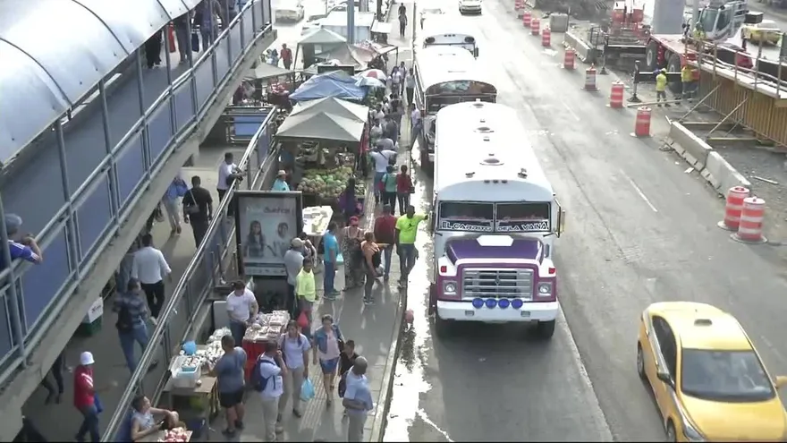 Noticiero Estelar 04 de abril del 2017 - Bloque 2