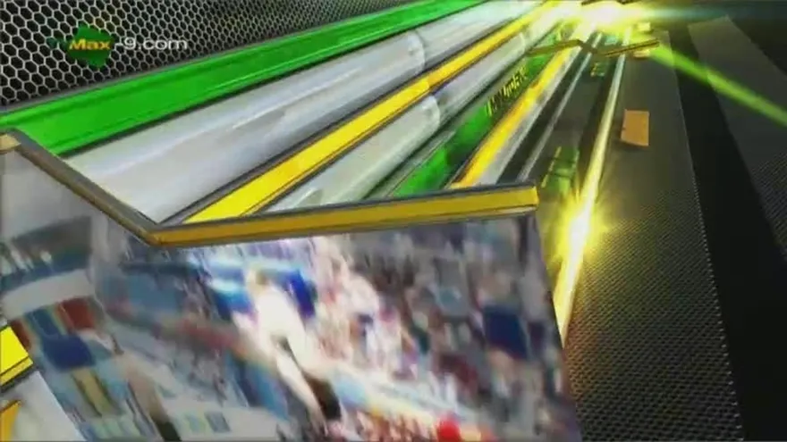 Minuto Final 11 de octubre de 2012 Parte 1