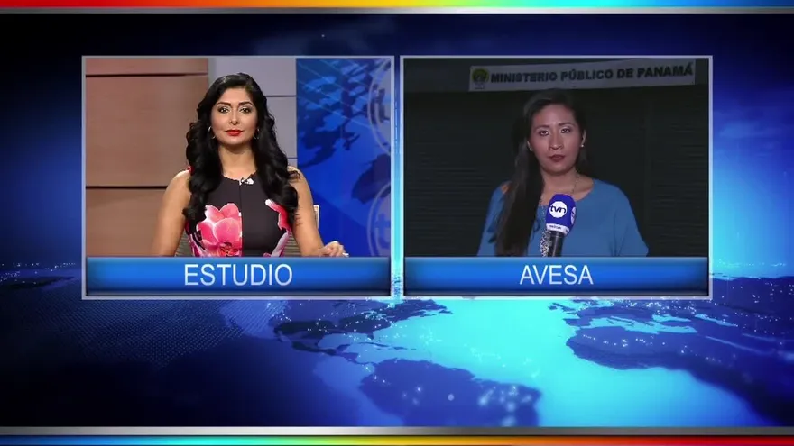 Noticiero Estelar 12 de junio del 2017 - Bloque 2