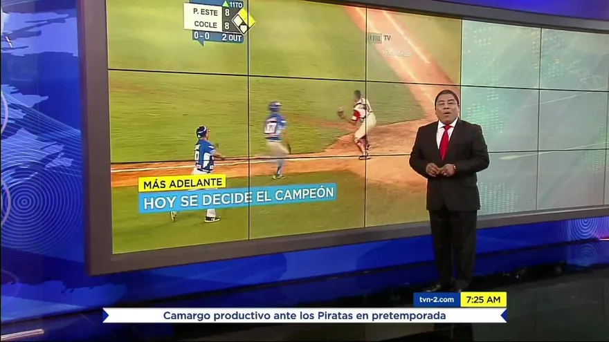 Noticiero AM 6 de marzo del 2018 - Bloque 2