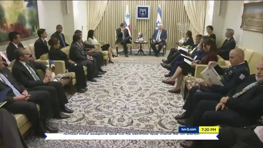 Critican viaje de Varela a Rusia durante Mundial de Fútbol