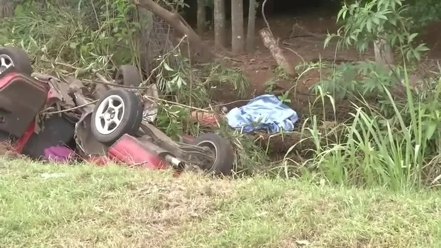 Una víctima por accidente de tránsito en Capira