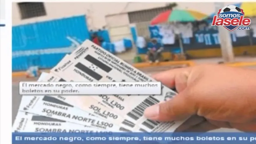 Así titulan la prensa "catracha" antes del duelo Honduras vs Panamá