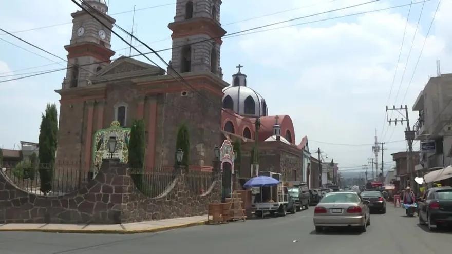 “Jajalpesos”, el alivio económico de un pueblo mexicano frente al coronavirus