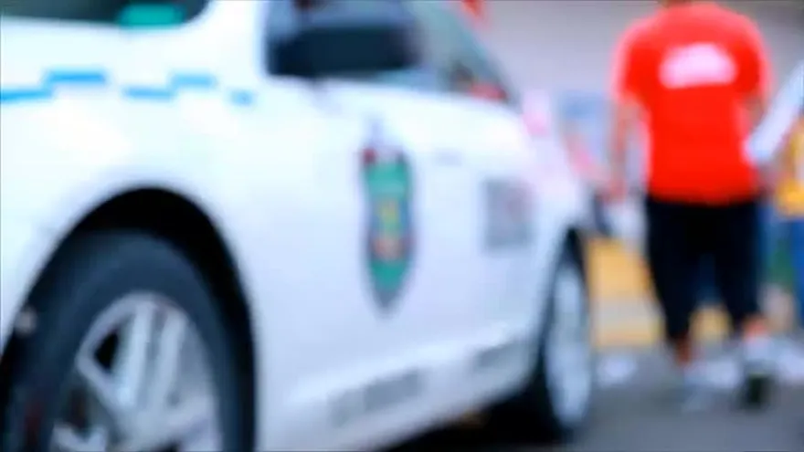 Aspectos de seguridad en el partido Panam