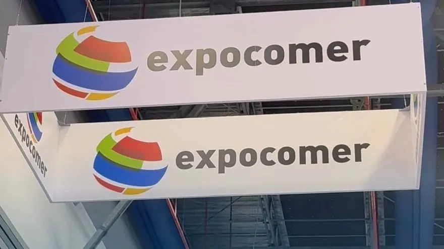 Arranca Expocomer 2026 en Panamá con más de 600 inversores