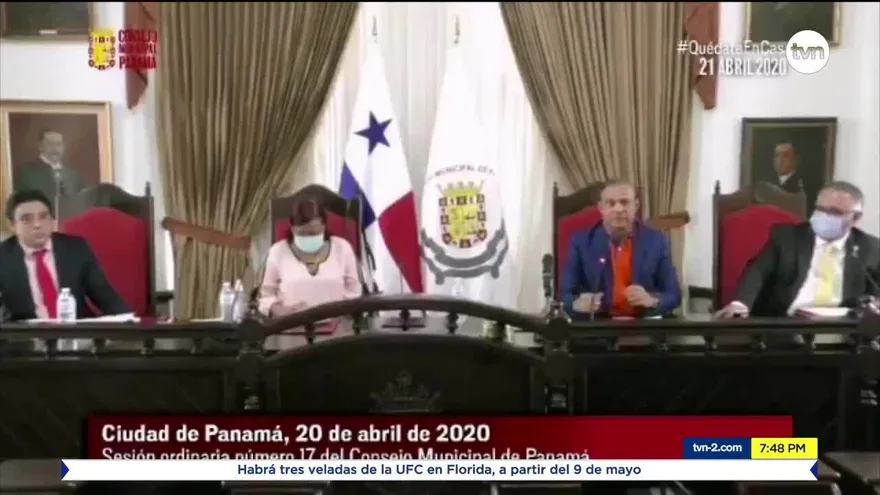 Alcalde capitalino asegura que revisará  el tema de los trabajos comunitarios