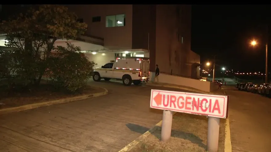 Menor de dos años muere atropellada