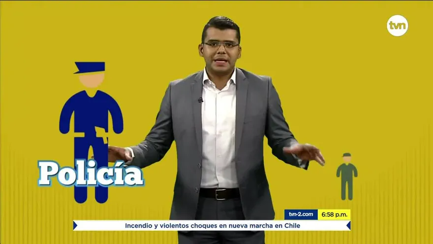 ‘Tas Clarito: Sistema Penitenciario