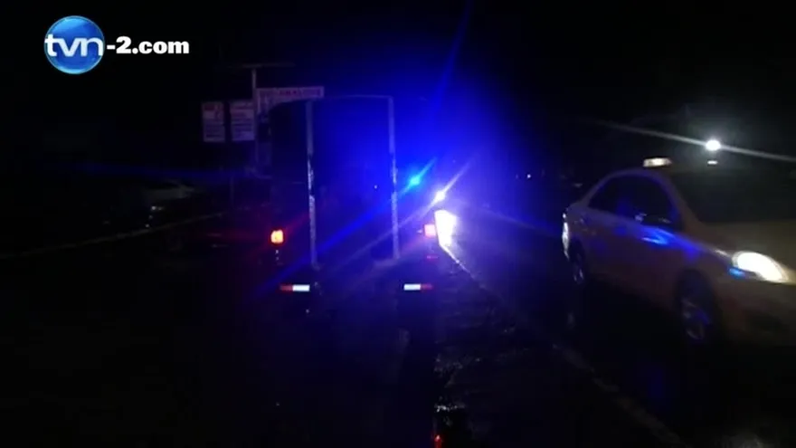 Cifras de delitos son alarmantes