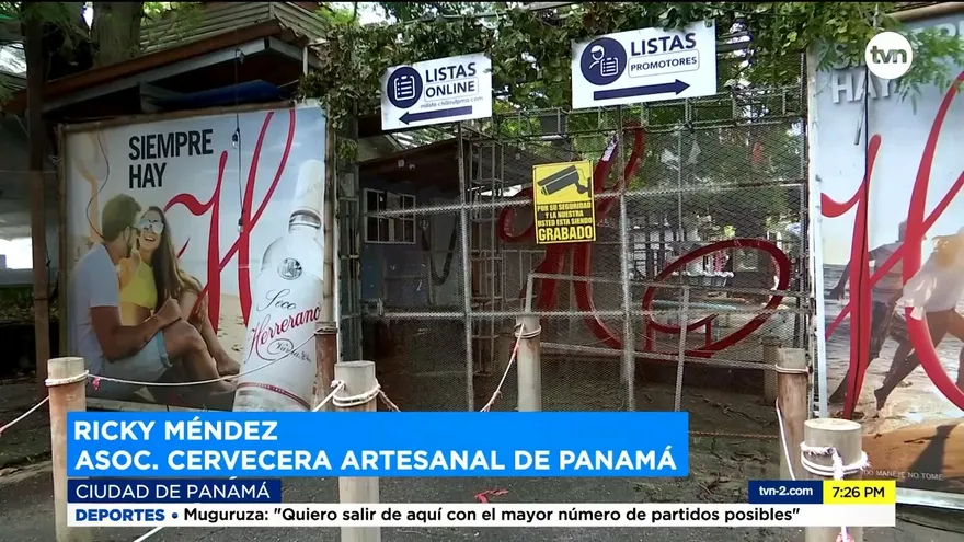 Propietarios de bares y discotecas se sienten contra la pared