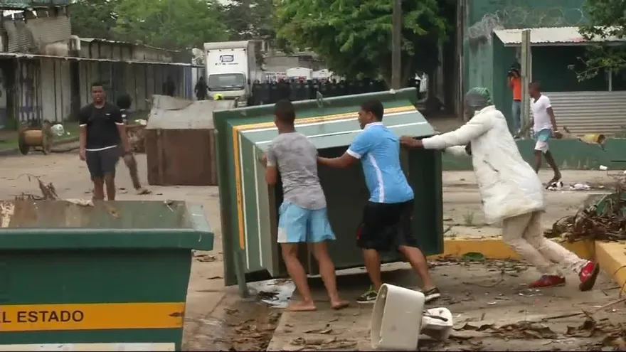 Noticiero Estelar 10 de julio del 2017 - Bloque 1