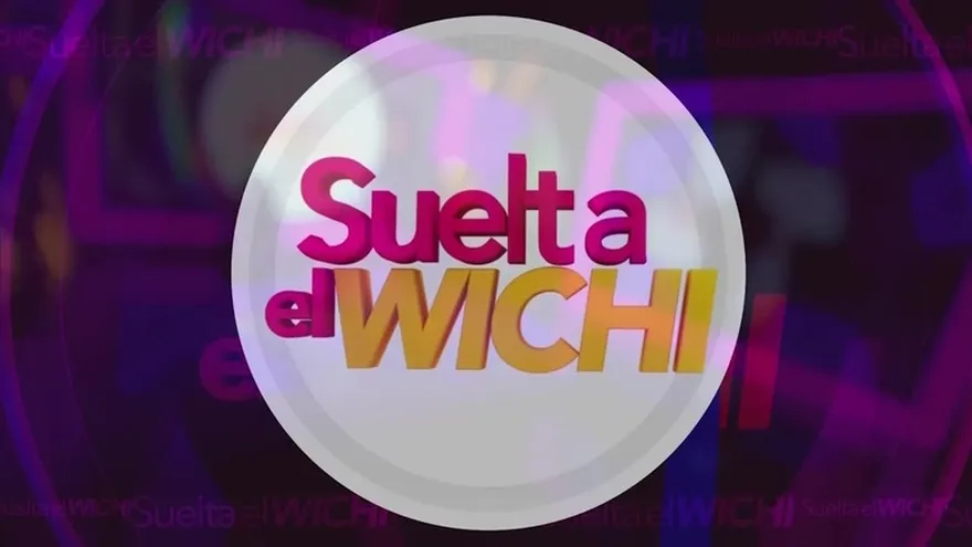 Suelta El Wichi - 5/ENE/2017