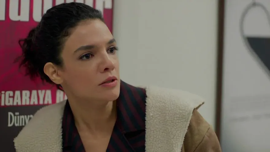 Por Mi Hijo - Capítulo 107