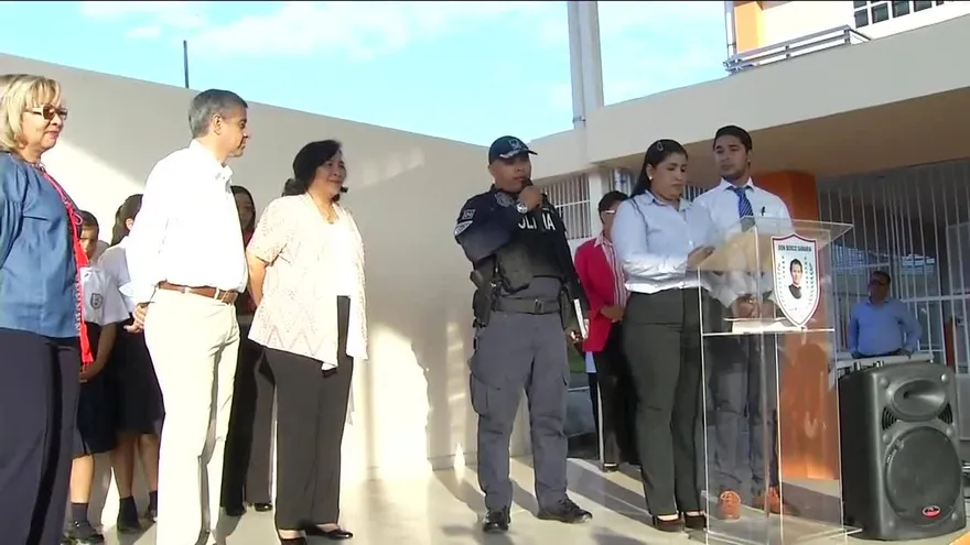 Noticiero AM 27 de marzo del 2017 - Bloque 7