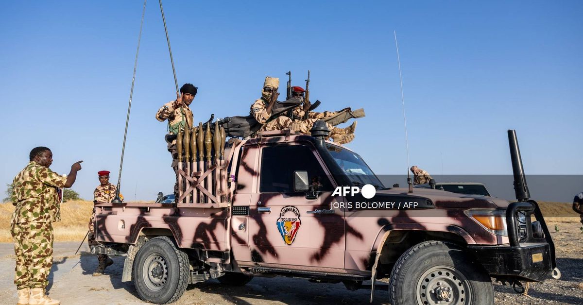 Al menos 42 muertos en enfrentamiento entre grupos étnicos en Chad, según el gobierno