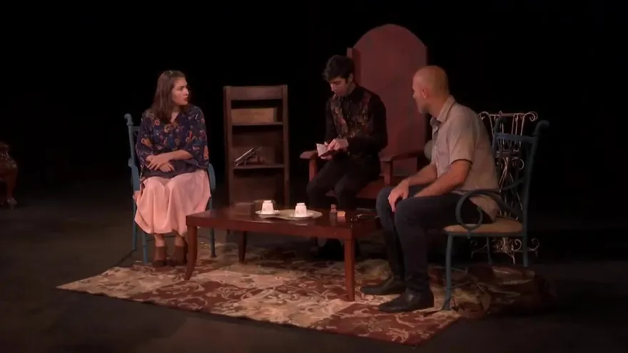 Escritores novatos competirán en el Festival de Nuevo Teatro