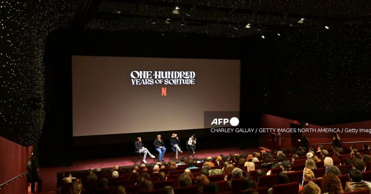 Netflix confirma fecha de estreno de la segunda parte de ‘Cien años de soledad’