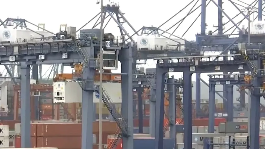 Presentan proyecto para derogar contrato del Estado con Panama Port