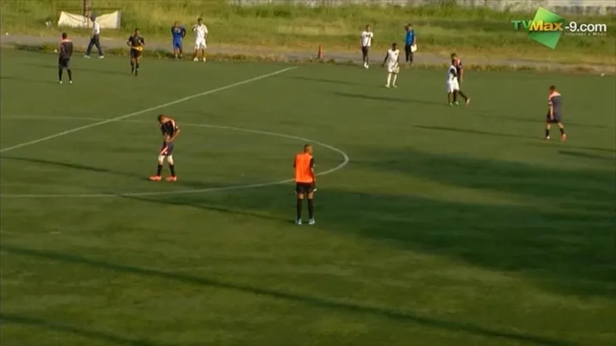 Resumen Deportivo 10 de enero de 2014 Parte 1