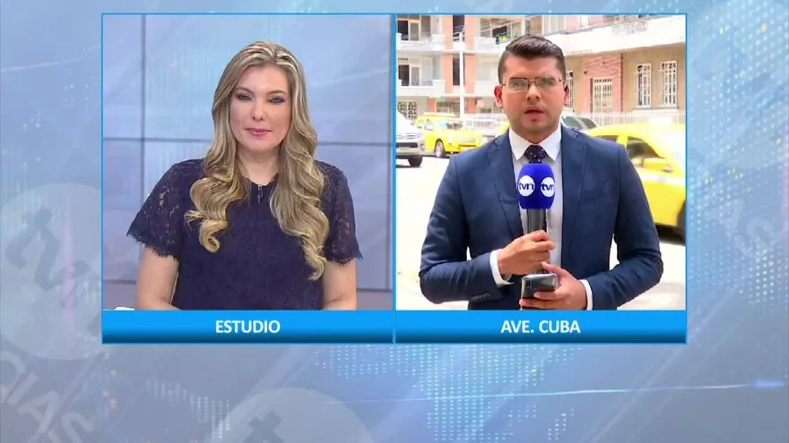 Noticiero MD 9 de septiembre del 2019 - Bloque 2