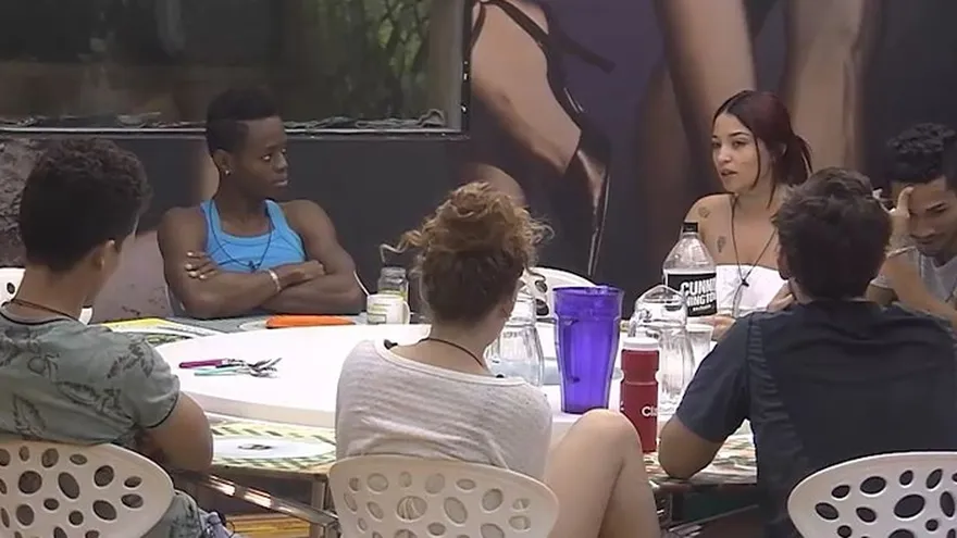 Fergie aclaró la acción de humillación que tuvo con Johnathan