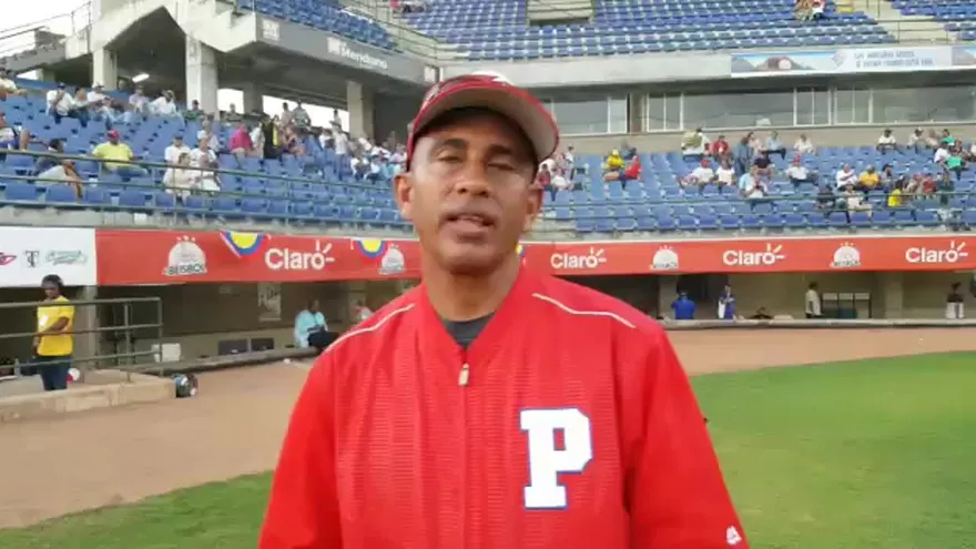 DT Rodrigo Merón, Panamá (Panamá Metro) ganó 1-3 a México