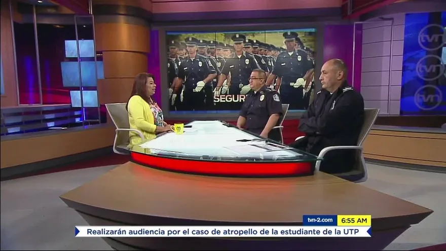 Noticiero AM 31 de julio del 2018 - Bloque 2