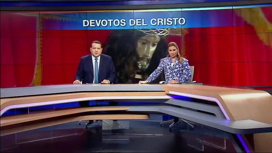 Noticiero Estelar 3 de marzo del 2016 - Bloque 5