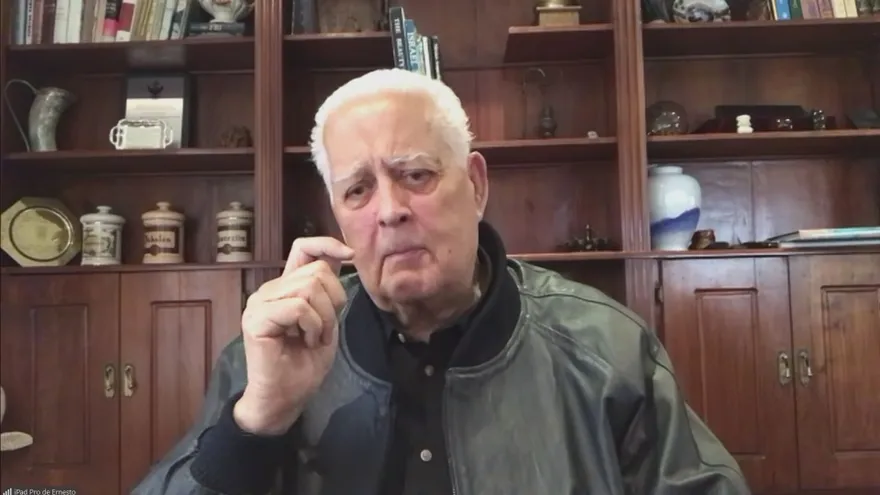 Ernesto Pérez Balladares asegura que Panamá está ante una gran oportunidad tras fallo de la Corte