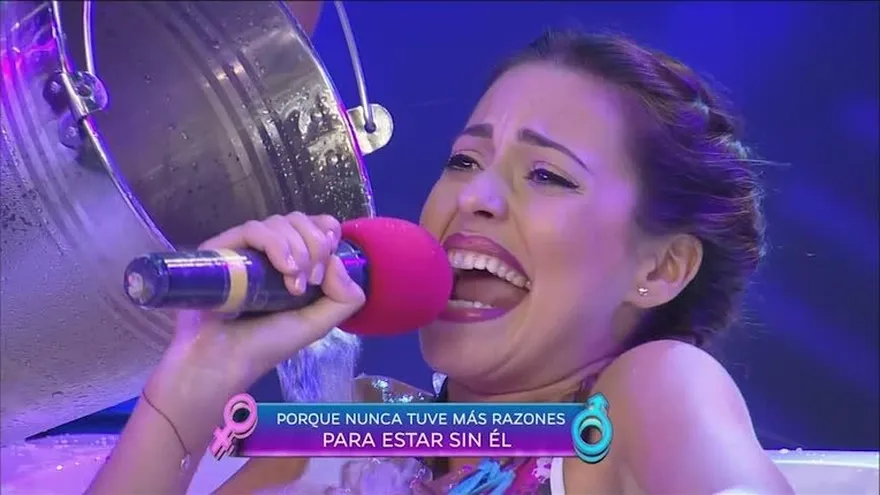 Canta Si Puedes - 5/05/16