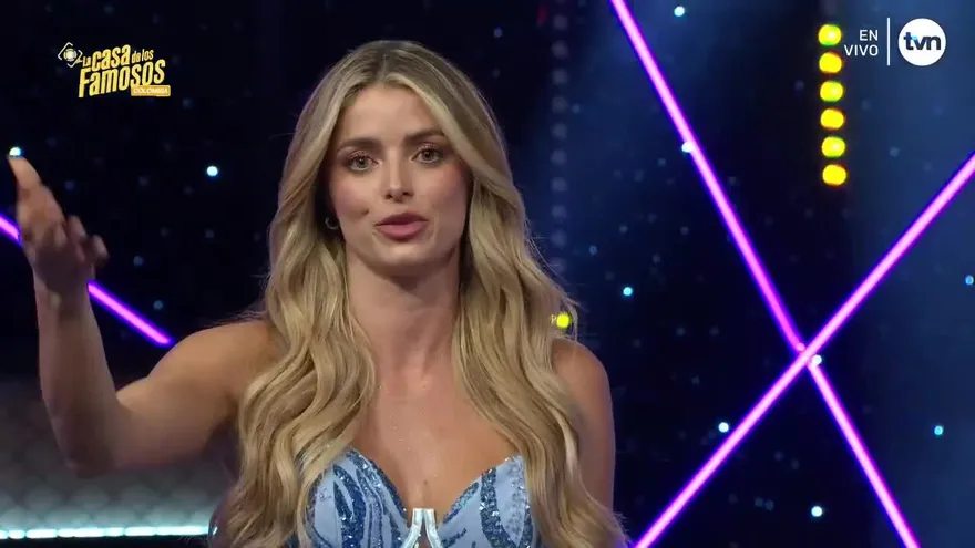 Revive la primera noche de los participantes en La casa de los famosos Colombia