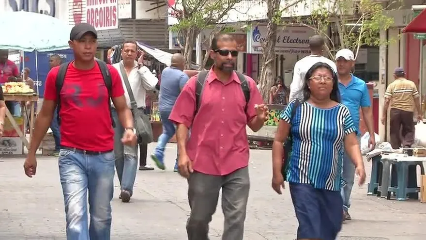 Causas de muerte en Panamá