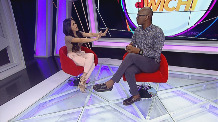 ¡Liza Hernández y Joako Fábrega más juntos que nunca!